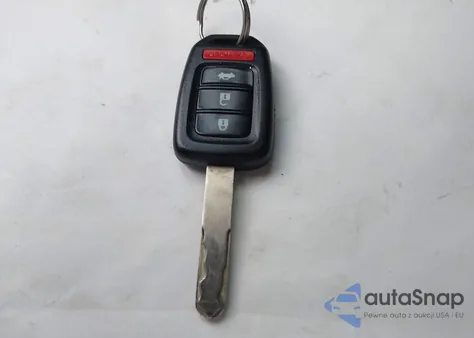 2014 Honda Accord Lx z USA, uszkodzony, nr VIN 1HGCR2F33EA032508